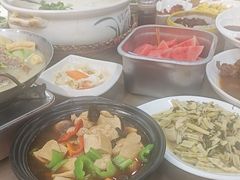 -紫藤园·天目湖大鱼头(南山竹海店)