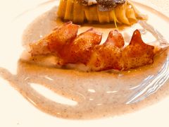 -Le Bernardin