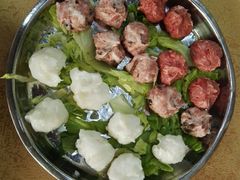 -丰尔粥食·粥底火锅·桑拿鸡(大良总店)