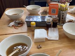 -从前慢海鲜面馆