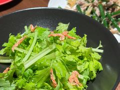 -肆海小川菜酒馆Wine Bistro (青年路店)