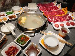 -潮发潮汕牛肉店(东方宝泰店)
