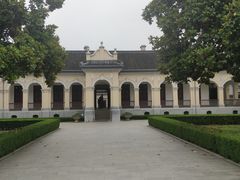 -南京中国近代史遗址博物馆(南京总统府)