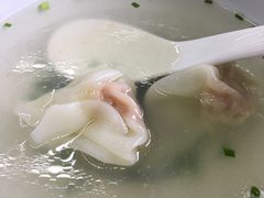 -南翔小笼館(嘉定店)