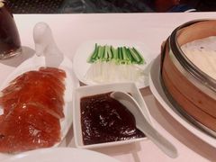 -丽思卡尔顿酒店-天泰轩中餐厅(大沽北路店)