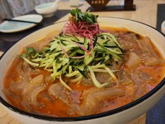 -套娃酒店-中餐厅