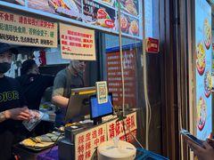 -刘小武·锅魁(总店)