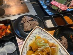 -千寻烧肉(政务区店)