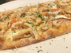 -WOLFGANG PUCK KITCHEN & BAR(迪士尼小镇店)