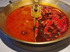 -小龙翻大江文化火锅(宽窄店)