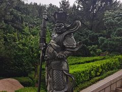 -石岛赤山风景区