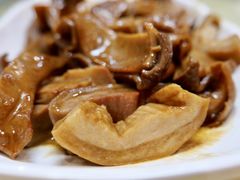 -腰记饭店(龙源路店)
