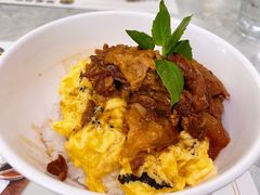 -翠华(澳门银河店)