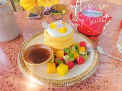 -La Terre乐田(万象城店)