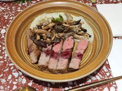 黑松露土豆泥佐牛排-Toris(LuOne凯德晶萃广场店)