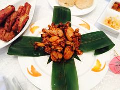 -亢龙太子酒轩(东湖店)