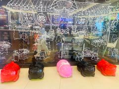 -猫抓烤肉(武进吾悦广场店)