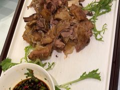 -杭州香格里拉·香宫中餐厅
