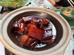 -那家小馆•北京菜•烤鸭(香山店)