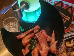 -烤匠麻辣烤鱼(万象城店)