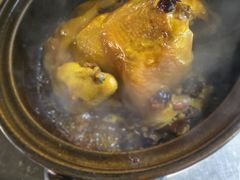 -一江水食府(后湖店)