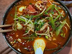 -李米线(武陵路店)
