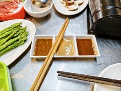 -燃计沙茶皇·香港沙茶火锅(人广旗舰店)