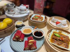 -点都德(华强南店)