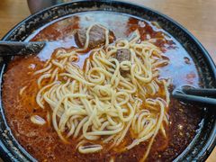 -河南红烧牛肉面(剑河路店)