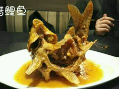 android_upload_pic-闫府私房菜·百年鲁菜(恒隆店)