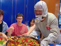 -勇利赵家烤肉坊(翠华北路店)