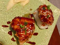 鹅肝寿司-熊串烧亭.居酒屋(珠江路店)