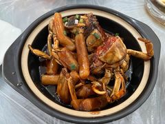 -兴安餐厅(兴安路店)