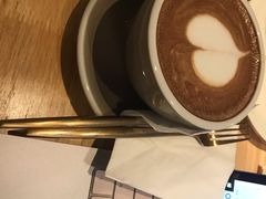 -伊斯坦布尔土耳其清真咖啡餐厅