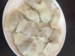 -东北农业大学饺子园