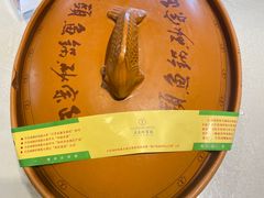 -风味小馆(天目湖宾馆店)