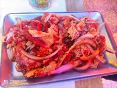 -杨记齐齐哈尔烤肉(总店)