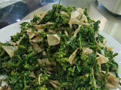 凉拌百花菜-百味园土菜馆(迎宾东路店)