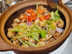 -强记海鲜·大排档(蛇口新街店)