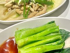 -深仔记茶餐厅(亚士厘道店)