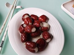 心太软-新吉士·上海菜(浦东LCM置汇旭辉店)