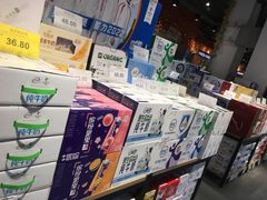 -京客隆超市(华安店)