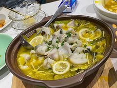 -西湖春天•老字号杭州菜(百汇店)