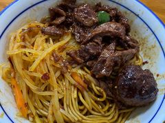 -梅溪·小伙子干挑面(安吉总店)