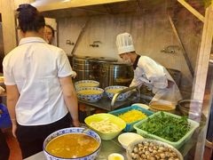 -桥馫源蒙自过桥米线(蒙自店)