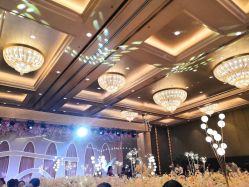 -福州香格里拉·宴会厅