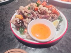 -京A Taproom·精酿餐吧(CBD店)