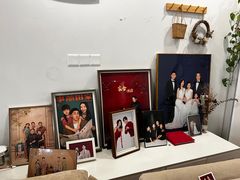 -iF摄影•全家福•证件照•形象照(南山店)