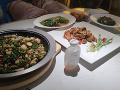 -周三的情书花园餐厅(江北店)