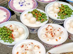 -七的湖·晚芳亭·阳澄湖农家菜·大闸蟹(莲花岛店)